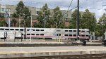 Caltrain 4025